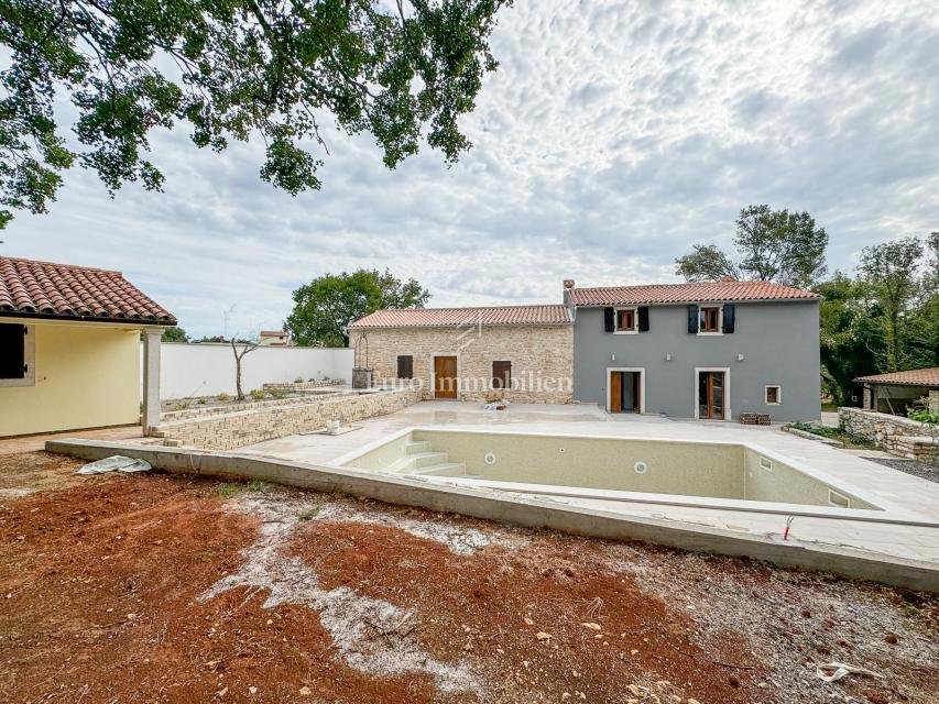House in Barban, Istria County, Croatia 2 - 14703904