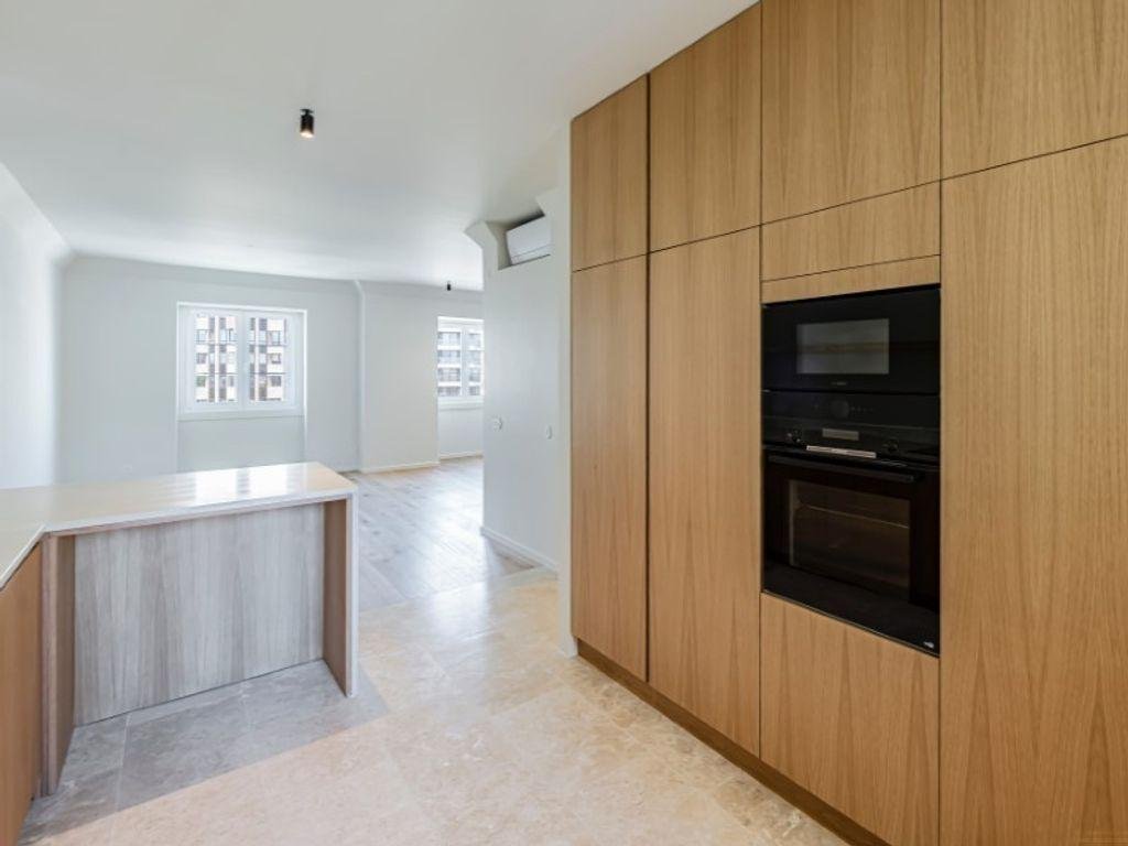 Madrid Flat In Barrio Salamanca, Community Of Madrid, Spain For Sale