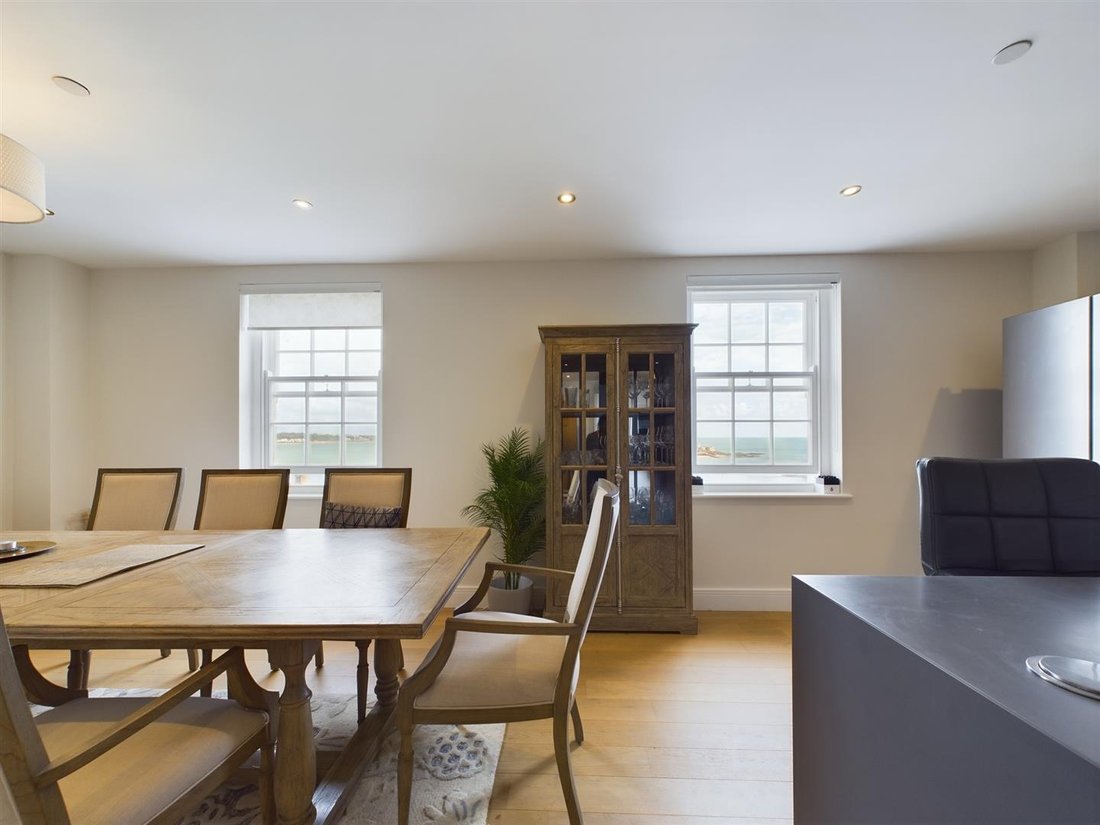 House in Saint Aubin, St Brelade, Jersey 5 - 14700535