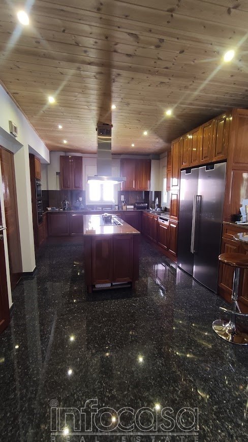House in Dionysos, Attica, Greece 4 - 14699017