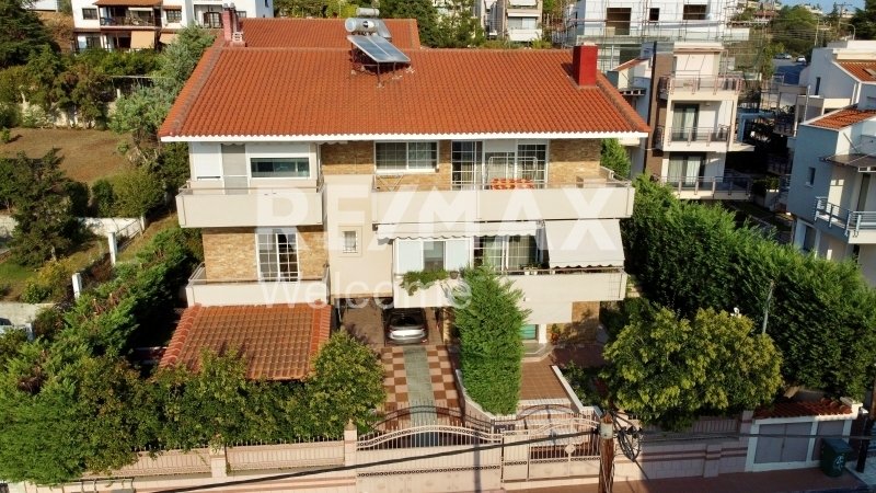 Casa a Panorama, Decentralized Administration of Macedonia and Thrace, Grecia 1 - 14700188