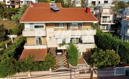 Casa a Panorama, Decentralized Administration of Macedonia and Thrace, Grecia 1