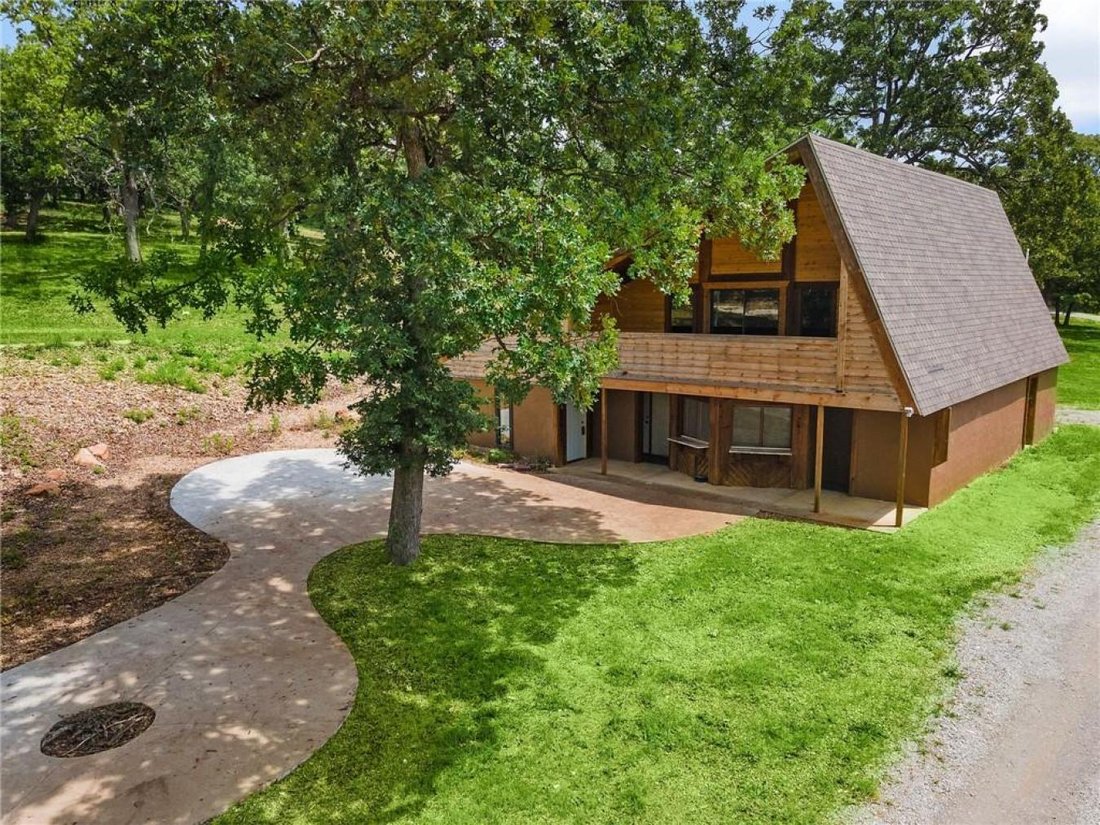 House in Lincoln, Missouri, United States 2 - 14704073
