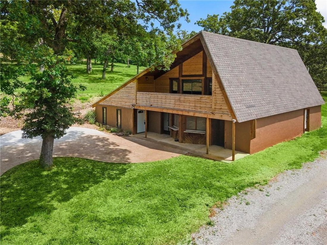 House in Lincoln, Missouri, United States 1 - 14704073