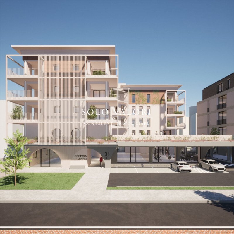 Treviso Apartment In San Zeno, Italy For Sale (14706128)