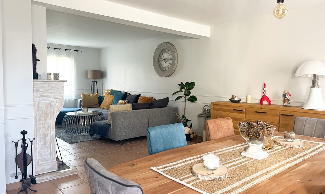 Saint Jean De Braye In Saint Jean De Braye, Centre Val De Loire, France