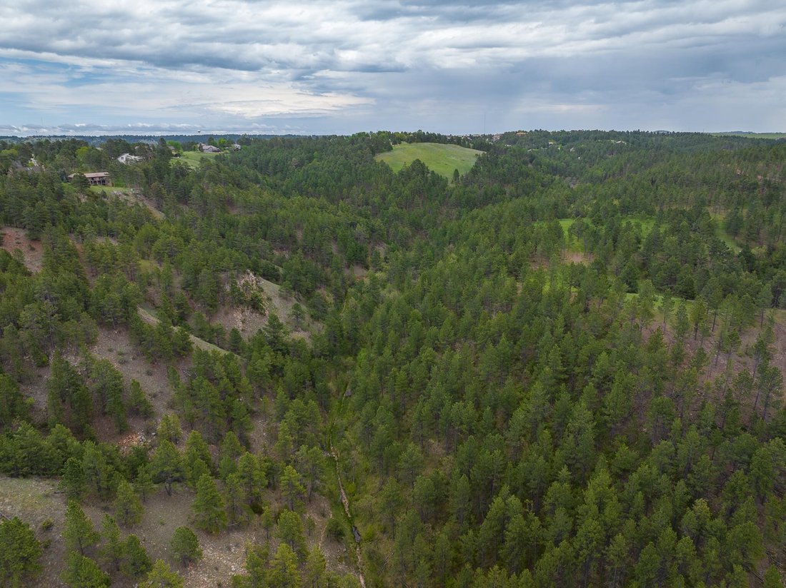 Lots And Land Rapid City In Rapid City, South Dakota, United States For