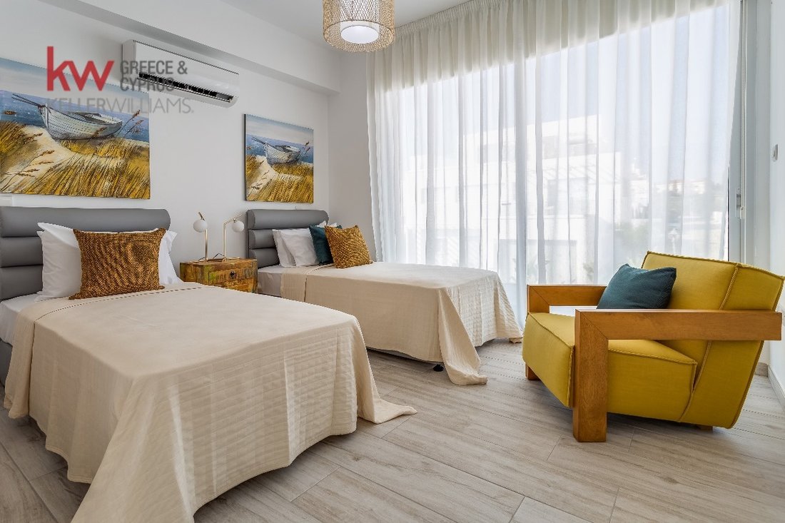 Villa in Ayia Napa, Cyprus 4 - 14701841