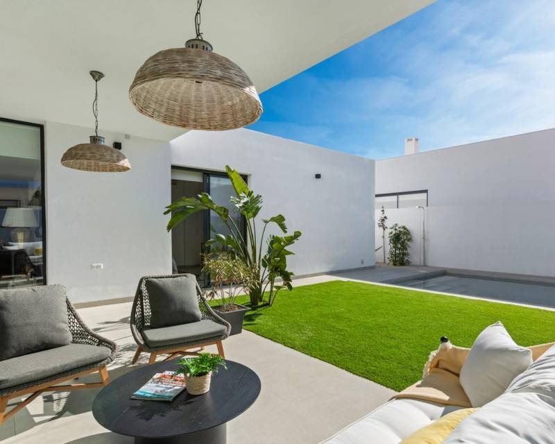 Villa à Rincon de San Gines, Carthagène, Espagne 4 - 14703447