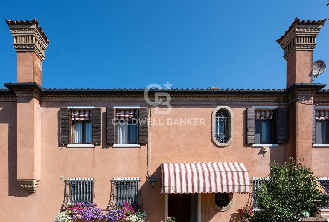 Villa in San Donato, Veneto, Italy 5 - 14701751