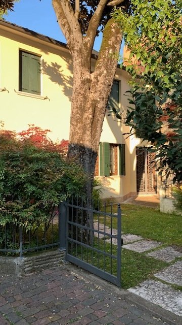 House in Savonarola - Ferrovia, Padua, Italy 1 - 14702808