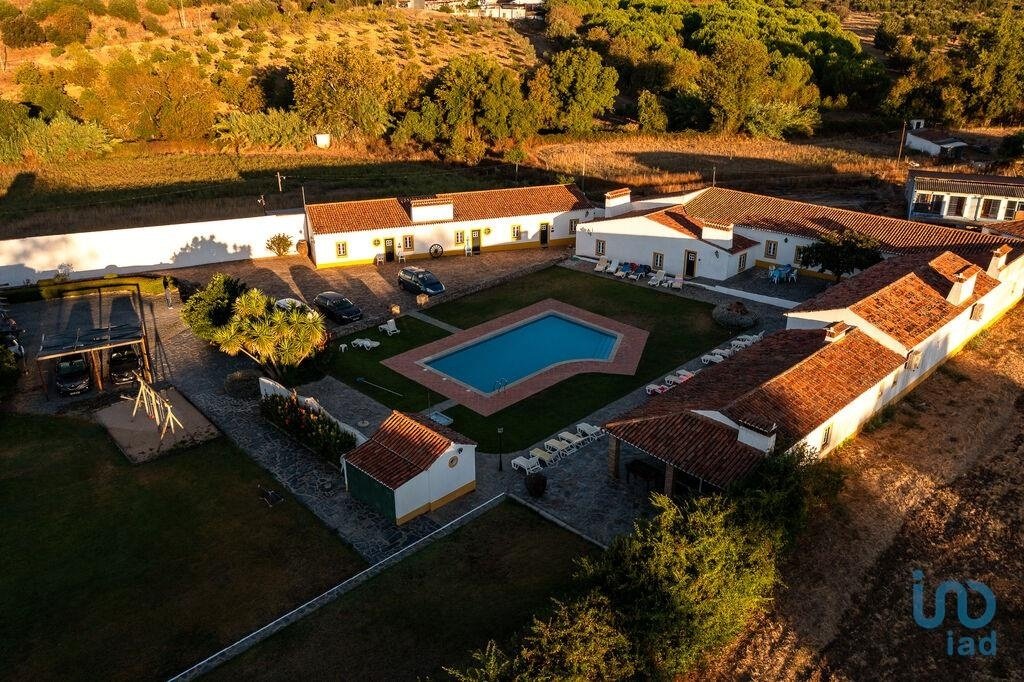 Altro a Fronteira, Distretto di Portalegre, Portogallo 1 - 14547607