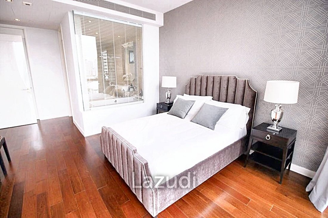 Apartment in Bangkok, Bangkok, Thailand 5 - 14359249