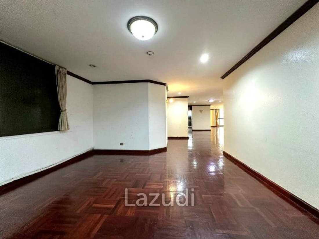 Apartment in Bangkok, Krung Thep Maha Nakhon, Thailand 3 - 14702541