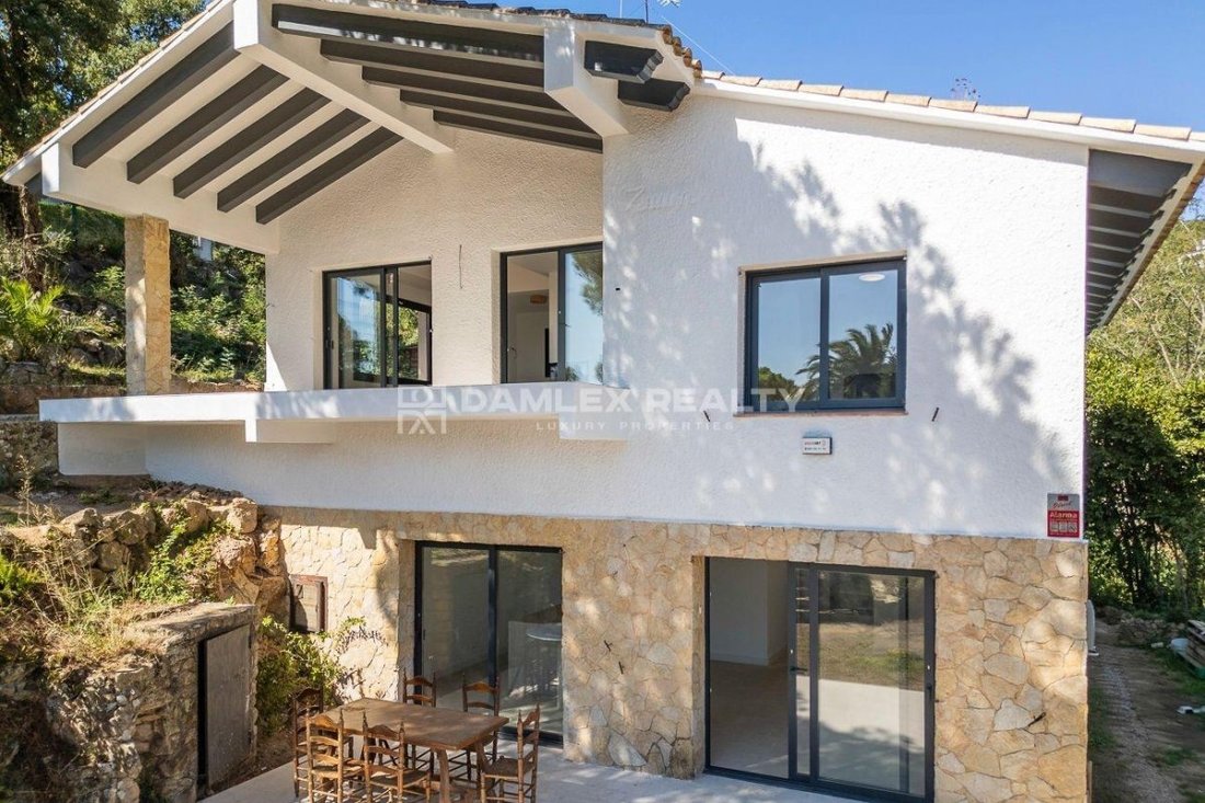 House in Platja d'Aro, Catalonia, Spain 2 - 14704393