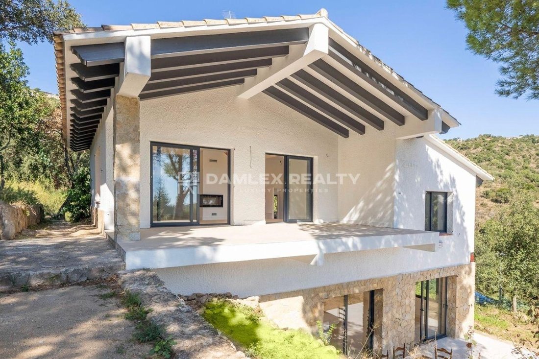 House in Platja d'Aro, Catalonia, Spain 3 - 14704393