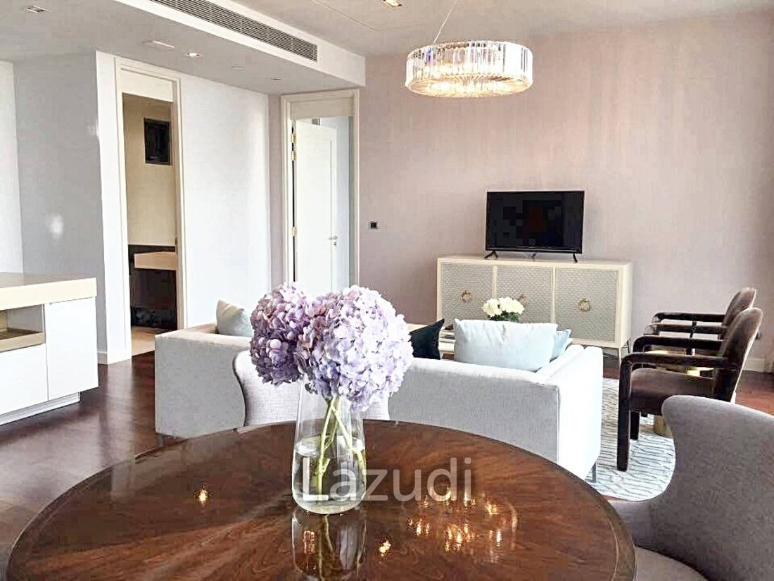 Apartment in Bangkok, Bangkok, Thailand 3 - 14359249