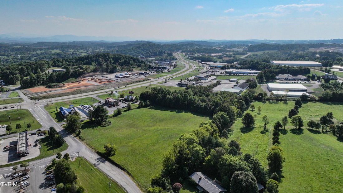 Land in Greeneville, Tennessee, Vereinigte Staaten 2 - 14703306