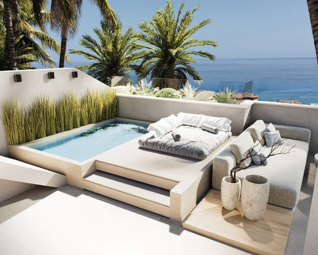Villa in Fuengirola, Andalusia, Spain 2 - 14699382