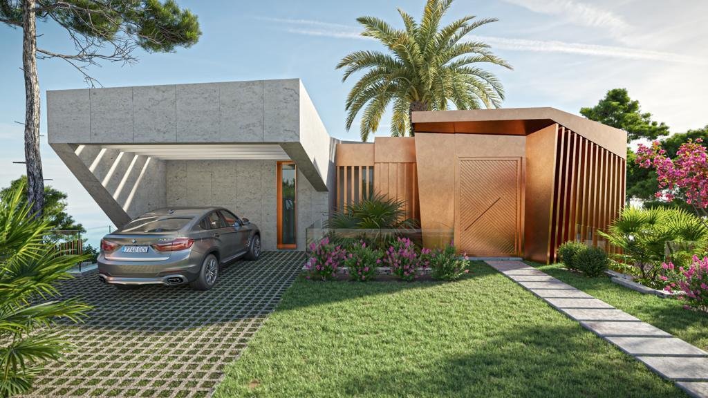 Villa in Calvia, Balearic Islands, Spain 5 - 14699369
