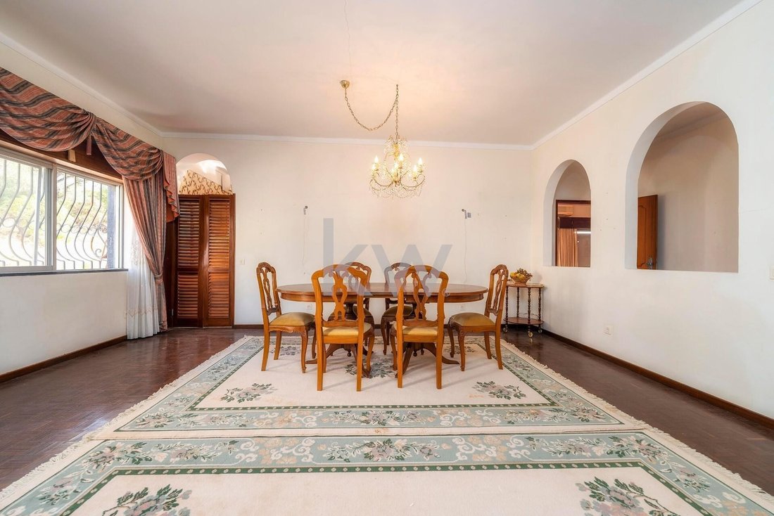 Townhouse in Sao Bras de Alportel, Algarve, Portugal 2 - 14703390