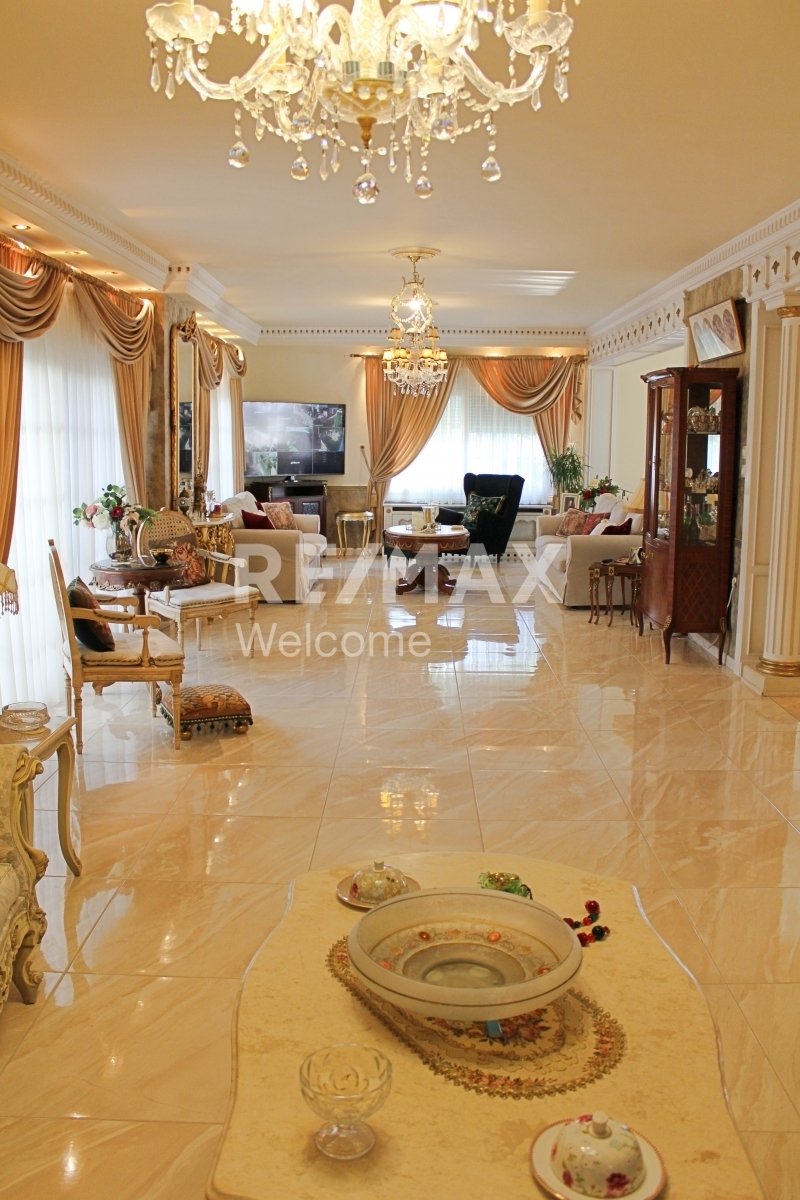 Casa a Panorama, Decentralized Administration of Macedonia and Thrace, Grecia 3 - 14700188