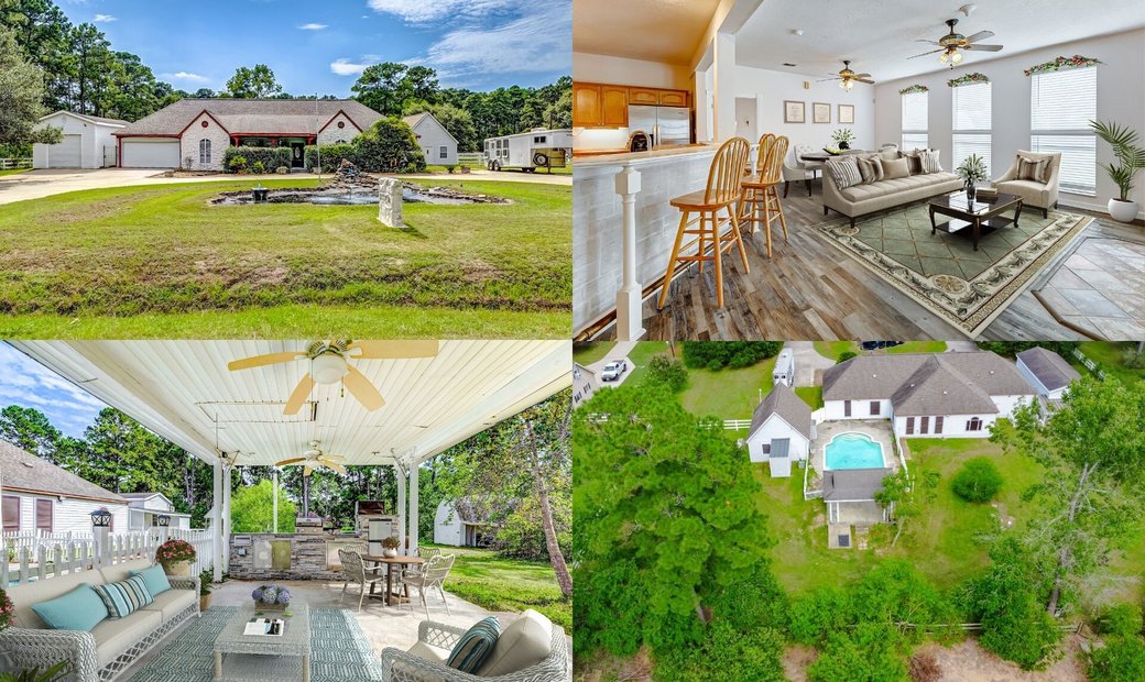 Residential Magnolia In Magnolia, Texas, United States For Sale (14700777)