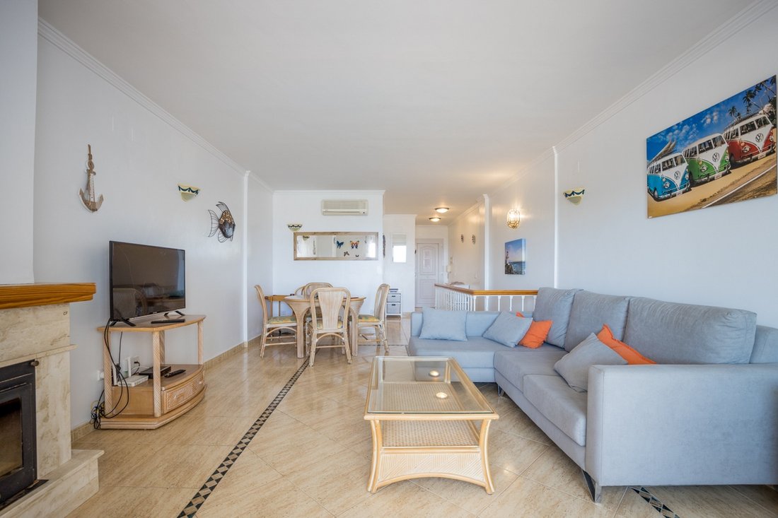 Apartment in Moraira, Teulada, Valencian Community 5 - 14699481