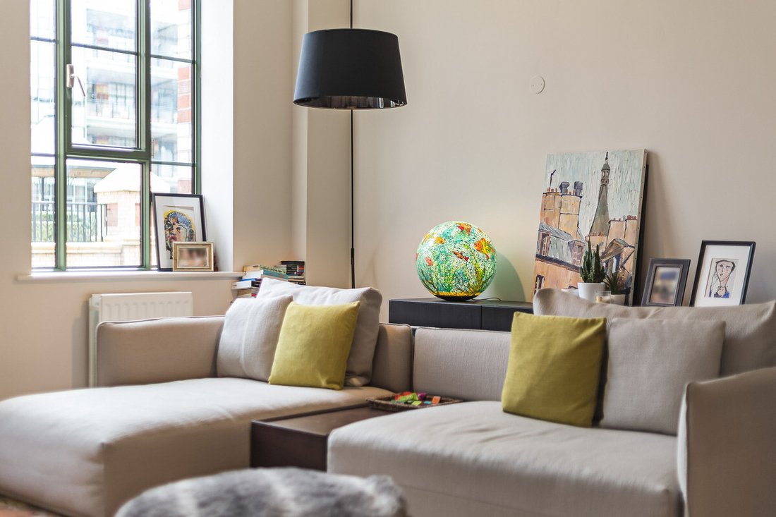 Apartment in Castelnau, Richmond Upon Thames, England 4 - 14700502