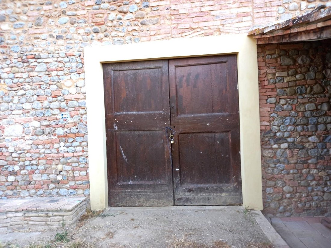 Montagnana - Baccaiano - Anselmo, Montespertoli, Tuscany 4 - 14704240