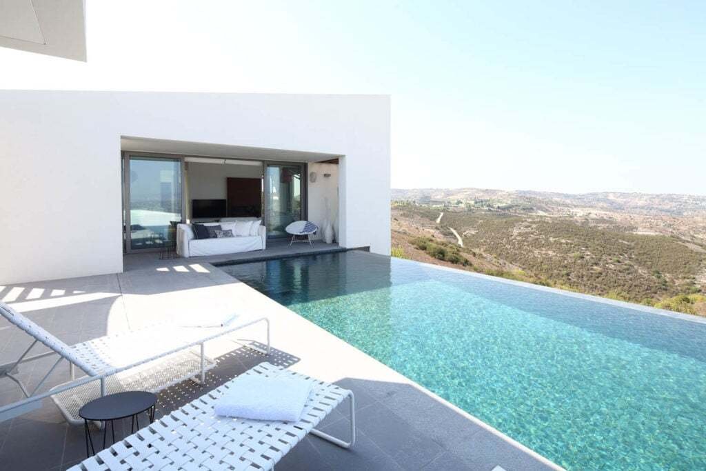 Villa in Tsada, Paphos, Cyprus 4 - 14704455