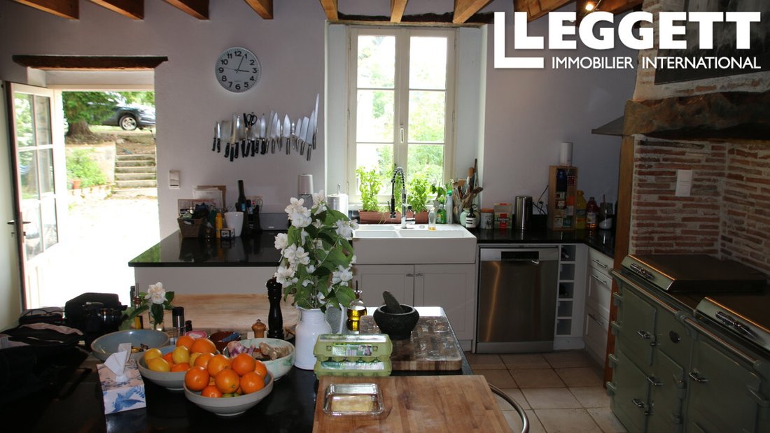 House in Buzet-sur-Baise, Nouvelle-Aquitaine, France 5 - 14328997