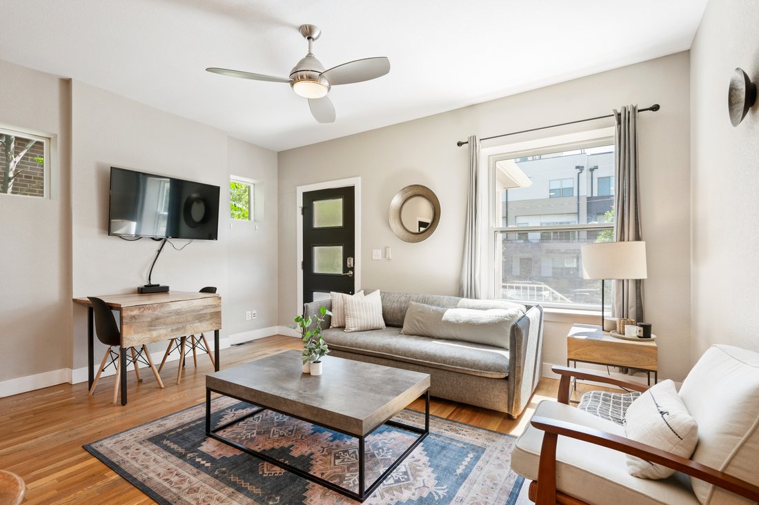 House in Denver, Colorado, United States 2 - 14699279