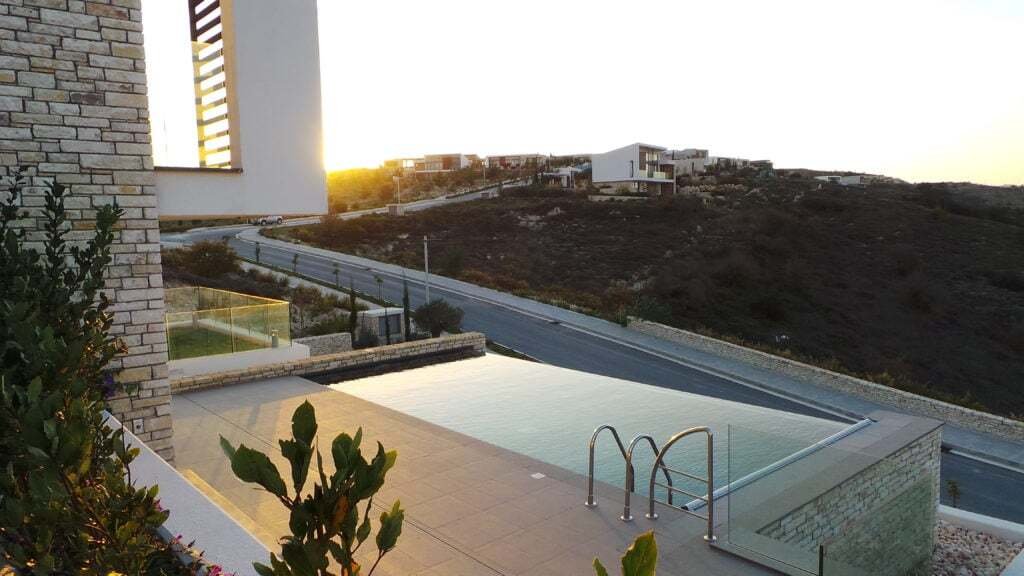 Villa in Tsada, Paphos, Cyprus 5 - 14704458