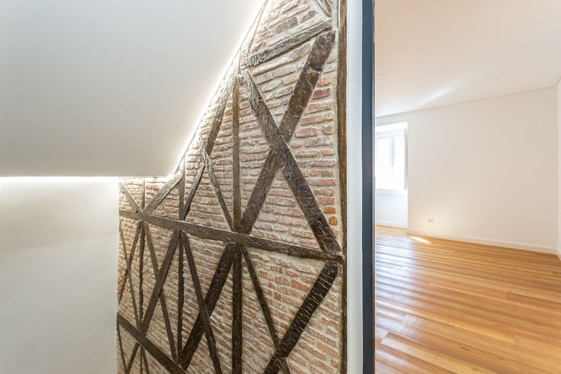 Appartement à Santa Maria Maior, Lisbonne, Portugal 5 - 14703654