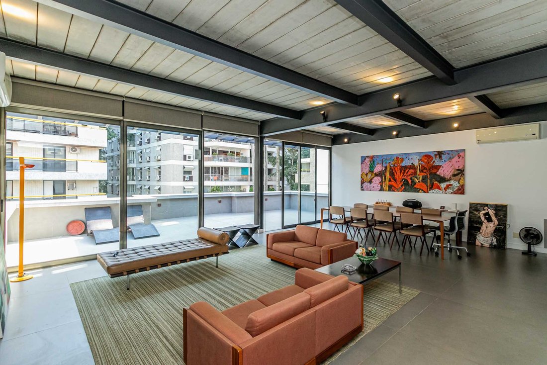 House in Rio de Janeiro, State of Rio de Janeiro, Brazil 2 - 14703035