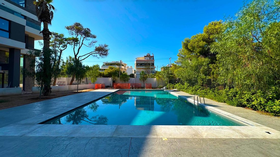 Casa a Voula, Attica, Grecia 1 - 14699031