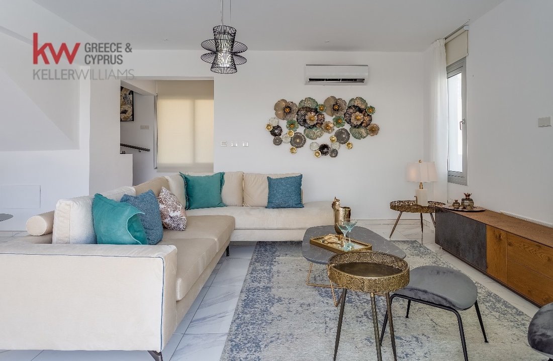 Villa in Ayia Napa, Cyprus 2 - 14701841