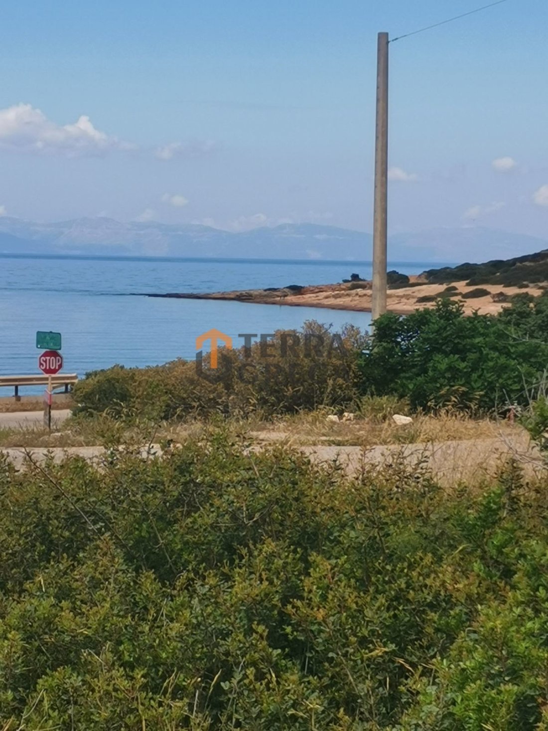 Land in Markopoulo Mesogaias, Attica, Greece 1 - 14699028