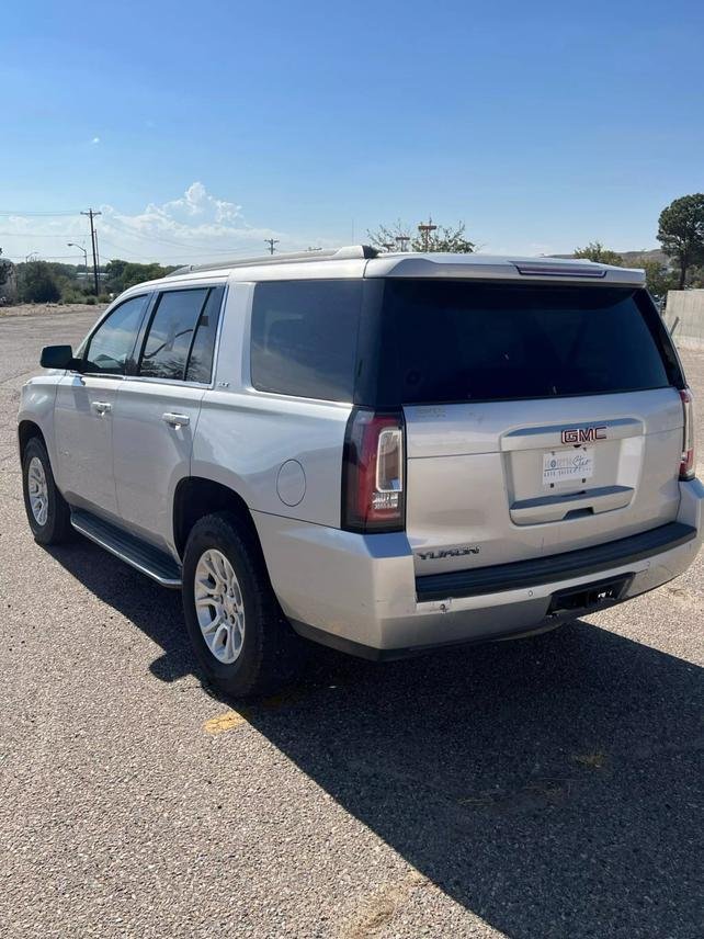 2018 Gmc Yukon In Farmington, Nm, United States For Sale (14704869)
