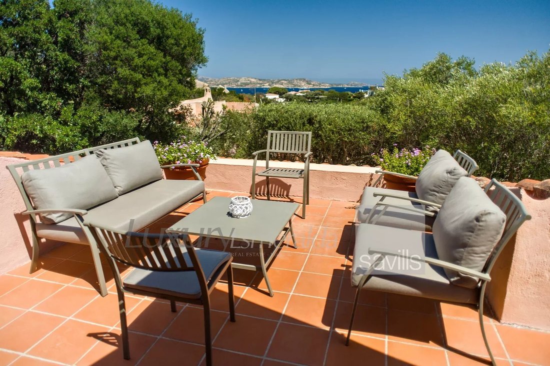 House in Palau, Sardinia, Italy 2 - 14702416