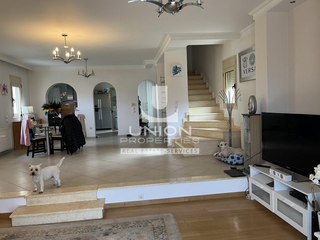 House in Kalyvia Thorikou, Attica, Greece 3 - 14699551