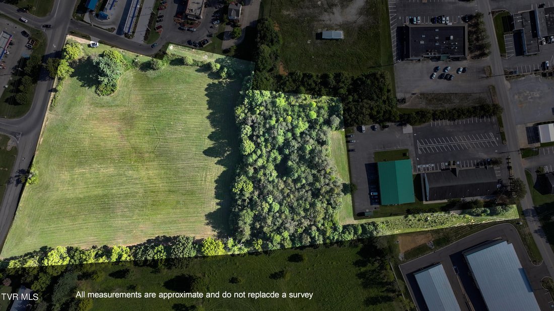 Land in Greeneville, Tennessee, Vereinigte Staaten 4 - 14703306