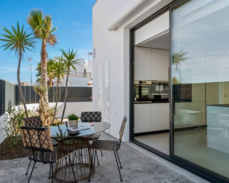 Villa à Rincon de San Gines, Carthagène, Espagne 5 - 14703447