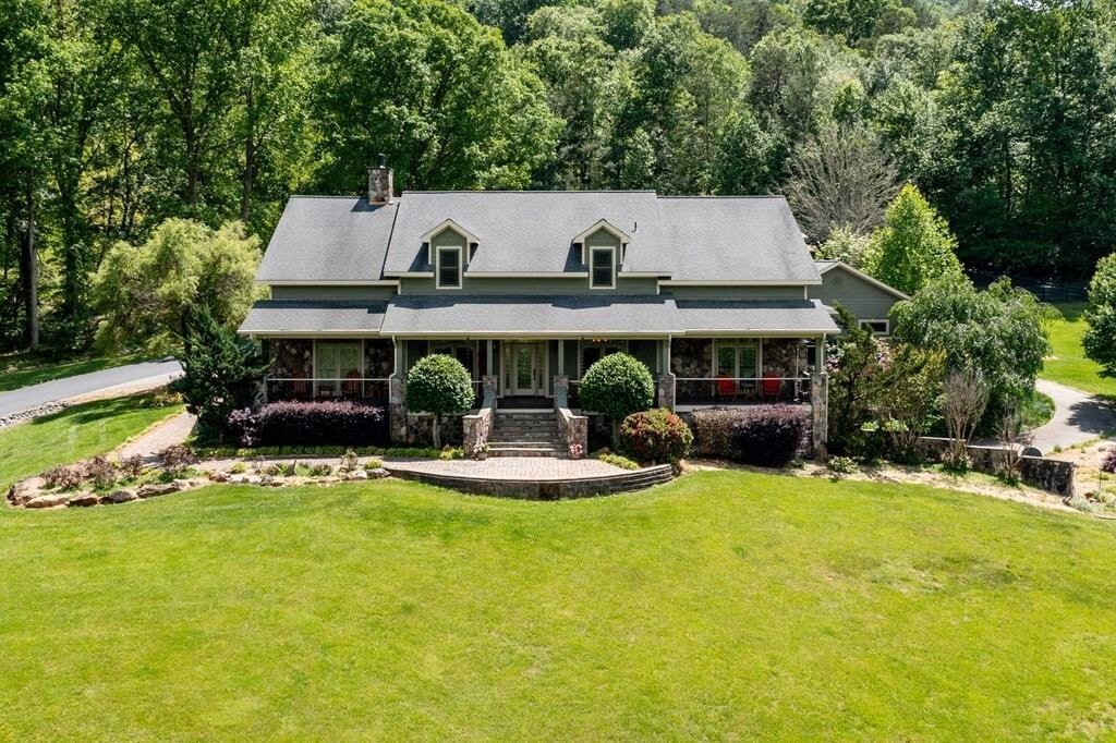 House in Hayesville, North Carolina, United States 1 - 14001784