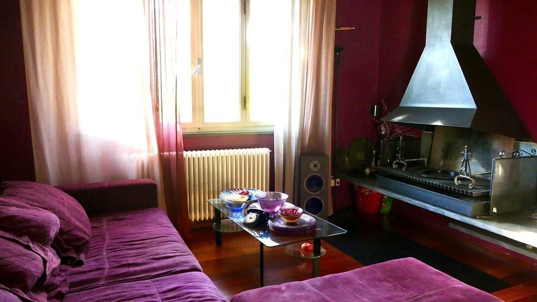 Villa in Cascina, Tuscany, Italy 2 - 14704241