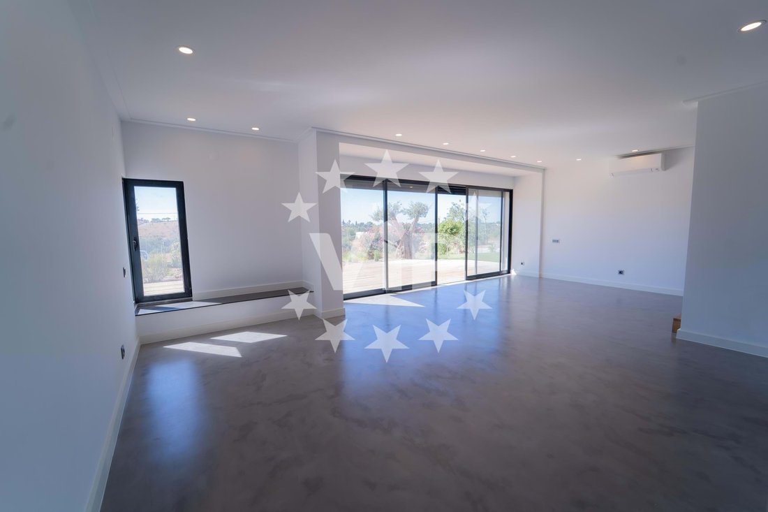 Villa in Quarteira, Algarve, Portugal 3 - 14306809