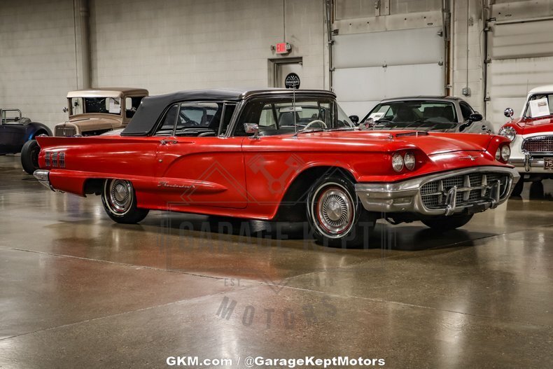 Cabriolet in Grand Rapids, United States 3 - 14700251