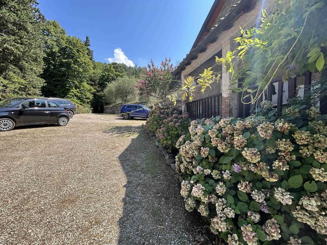 Santa Firmina, Arezzo, Tuscany 5 - 14699358