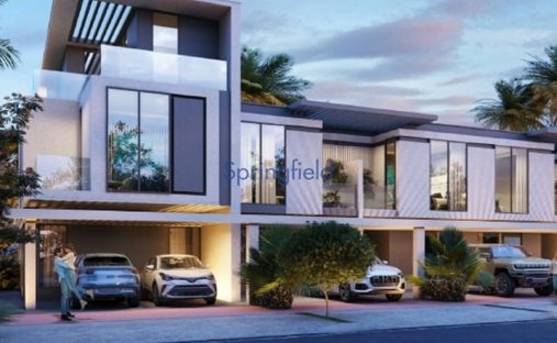 House in Dubai, Dubai, United Arab Emirates 1